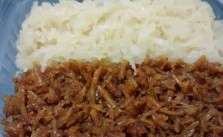 Cocada no Potinho para Vender