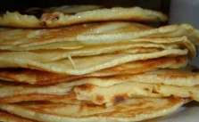 Crepioca Fácil