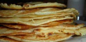 Crepioca Fácil