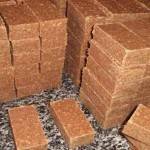 Doce Paçoca de Amendoim