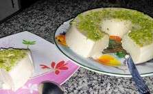 Gelado de Limão