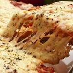 Massa de Pizza 3 Ingredientes