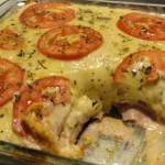 Misto Quente de Forno