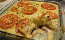 Misto Quente de Forno