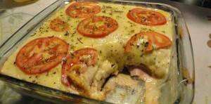 Misto Quente de Forno