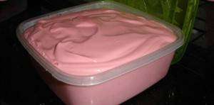Mousse de Tang