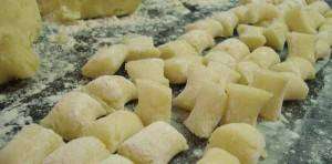 Nhoque de Batata