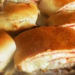 Pizza Enrolada