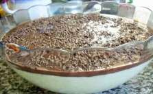 Prestígio Gelado Fácil