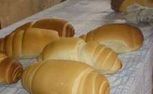 Pão Caseiro Fácil