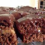 Pão de Mel na Assadeira - https://comidinhasdochef.com/wp-content/uploads/2017/09/Maionese-Enformada.jpg Pão de Mel na Assadeira