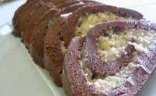 Rocambole de Prestígio