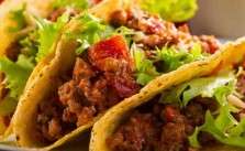 Tacos Mexicanos