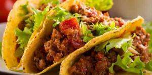 Tacos Mexicanos