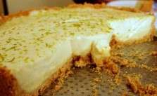 Torta de Limão