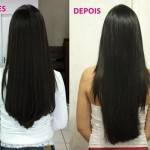 Receita Caseira para o Cabelo Crescer - Receita Caseira para o Cabelo Crescer