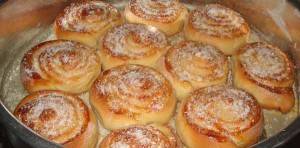 Fatias Húngaras