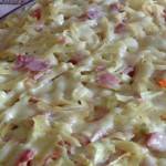 Macarronada de Forno