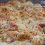 Macarrão Especial
