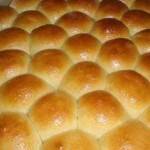 Pão Caseiro de Liquidificador