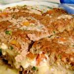 Quibe de Forno Recheado
