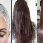 Mascara Para reparar Cabelos Quebradiço e Danificados - Mascara Para reparar Cabelos Quebradiço e Danificados.