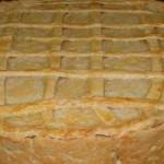 Torta Cremosa de Palmito