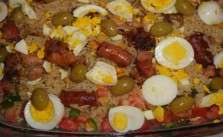 Arroz da Vovó