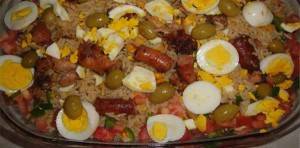Arroz da Vovó