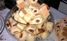 Biscoitinho Tipo Goiabinha