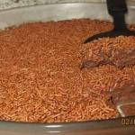 Brigadeiro de Forno