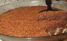 Brigadeiro de Forno
