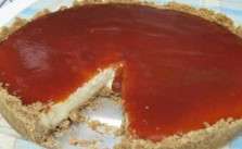 Cheesecake de Goiabada