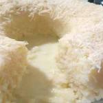 Cuscuz de Tapioca Que Não Vai ao Forno