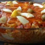 Macarrão de Forno Completo - https://comidinhasdochef.com/wp-content/uploads/2017/09/Maionese-Enformada.jpg Macarrão de Forno Completo