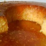 Pudim de Milho Verde da Ana Maria Braga