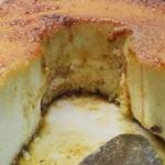 Pudim de Pão Francês