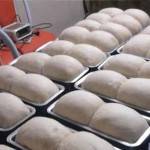 Receita de Pão da Néia