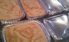 Receita de Torta na Marmita