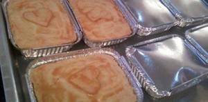 Receita de Torta na Marmita