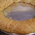 Rosca de Polvilho