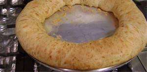 Rosca de Polvilho
