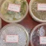 3 Receitas de Cadinhos no Potinho