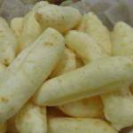 Biscoito de Polvilho Frito