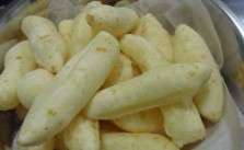 Biscoito de Polvilho Frito