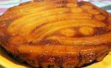 Bolo de Banana Rápido