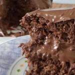 Bolo de Iogurte Fácil