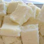 Cocada de Leite Ninho