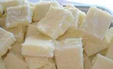 Cocada de Leite Ninho