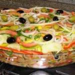 Como Fazer Bacalhau de Praia